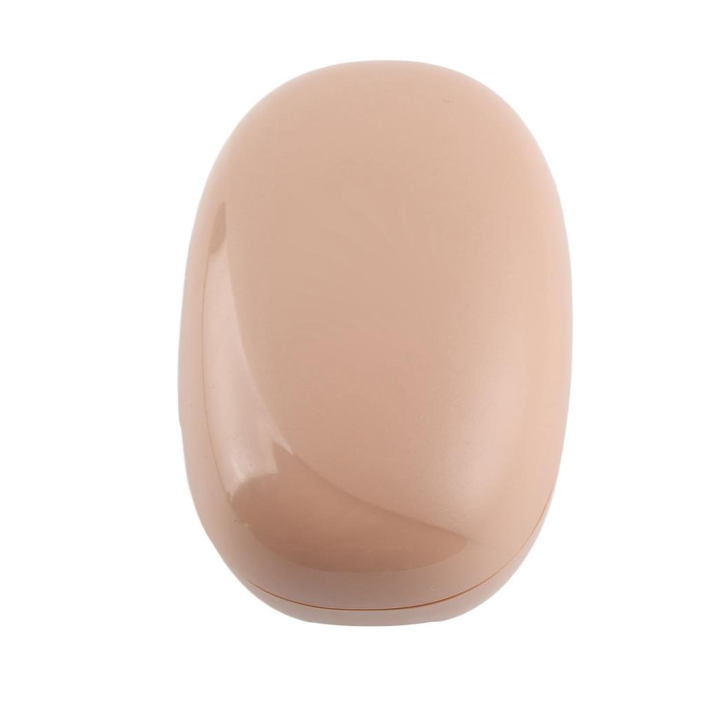 Digital Hearing Aids Rechargeable Lightweight Earbuds Hearing Amplifier with Charging Case for Senio