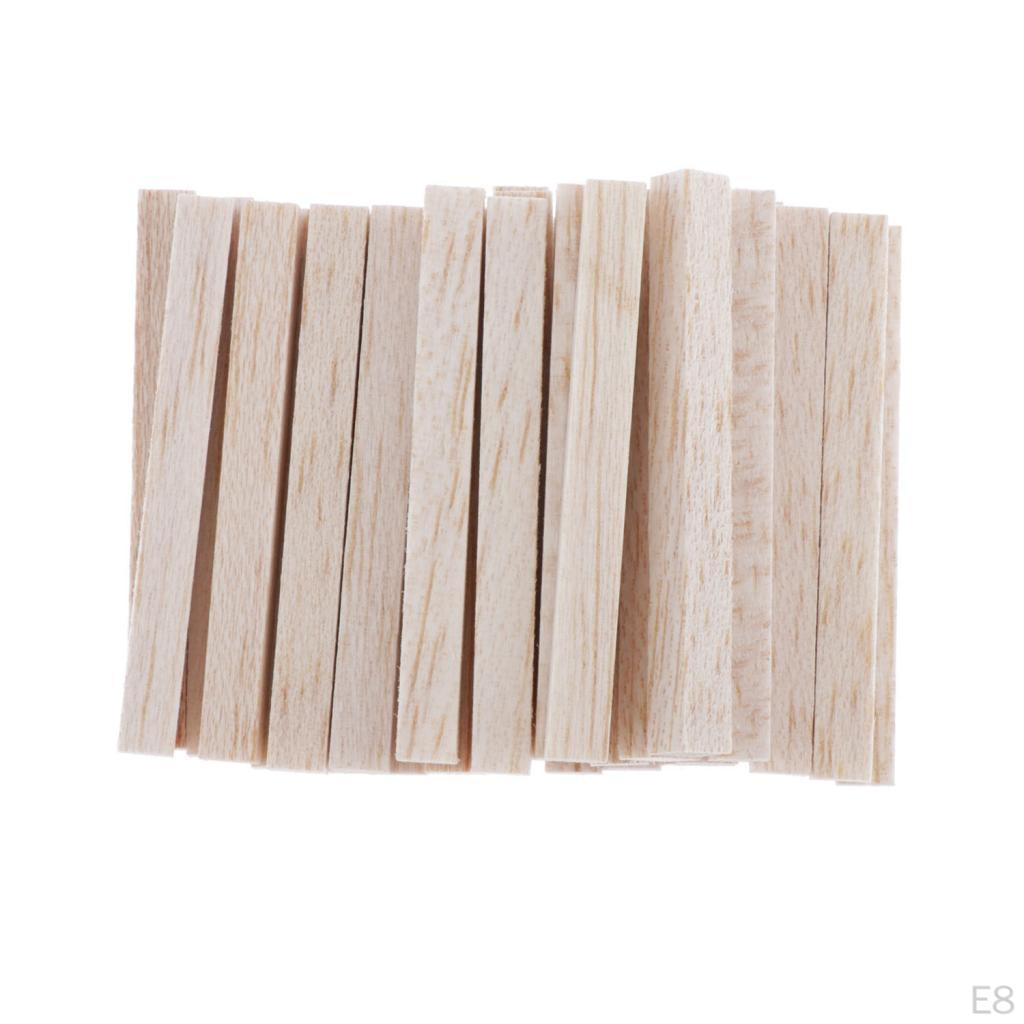 30 for Staining Or Painting Making Craft Ornaments , 60 Mm, 70 Mm