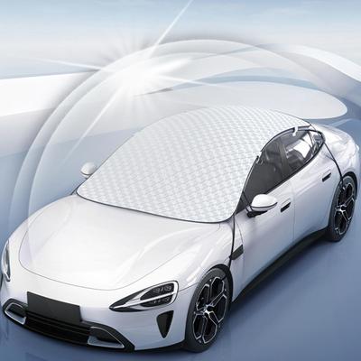 Accesorios de exterior – Cubiertas de coche