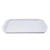 Gu Rou A5 Melamine Rectangular Serving Tray