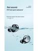 TWS-S8 Premium True Wireless Bluetooth Dual-Ear In-Ear Earphones