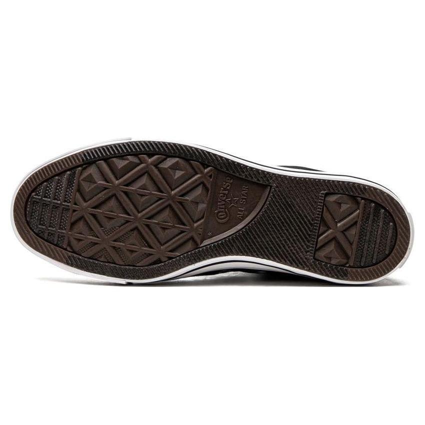 Chuck Taylor All Star Wmns Converse High 'Black' Women's W9160