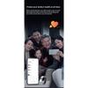 Smart ring monitors heart rate, blood oxygen, blood pressure, blood sugar, sleep, HRV health, step counting,  dad's gift, Valentine's Day gift