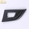2020 Jin Xuan ASX Upper Left Console Headlight Control Trim Sticker