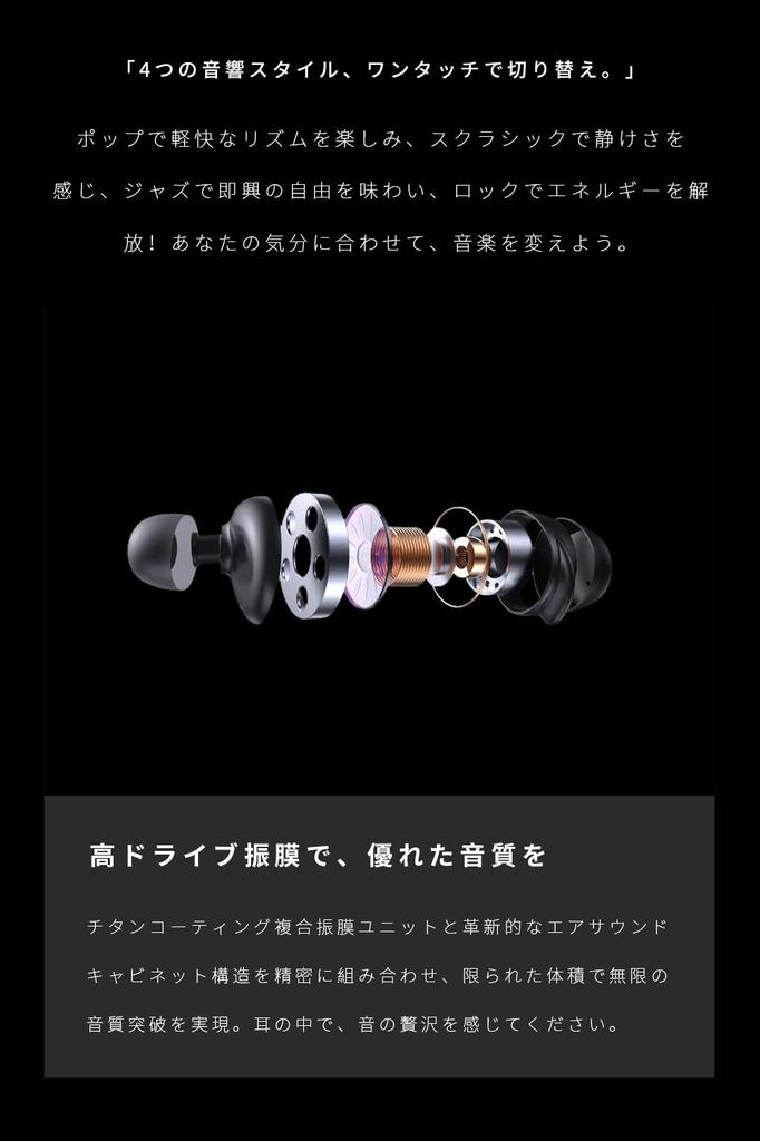 Bluetooth Earphones New Model Multifunctional Wireless Earphones Bluetooth Technology Sound Quality ENC Noise Cancellation Automatic Pairing Charging
