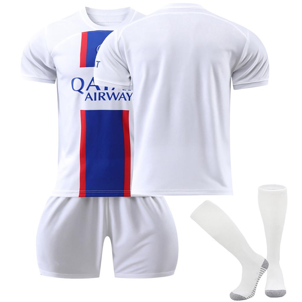 Dětský venkovní dres Paris-Saint Germain 2. kolo 22/23