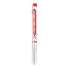 Long Needle 20mm Marker Pen for Deep Hole Marking Screw On Metal Bathroom Woodworking Tile Construction Projects