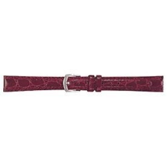 

Replacement strap Seiko Colored cowhide crocodile embossed cut with water repellent stitching DX35A Watch related products Watches (genuine) [] Men s