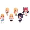 Good Smile Company Nendoroid Surprise TV Anime My Dress-Up Darling Kitagawa Marin Collection Non-Scale Plastic Painted Figure 6 Pieces Box