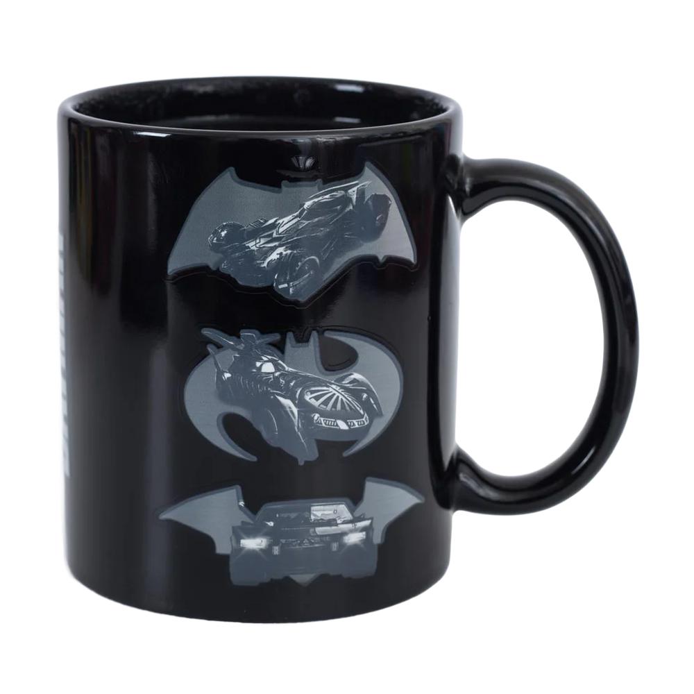 Batman Heat Changing Mug