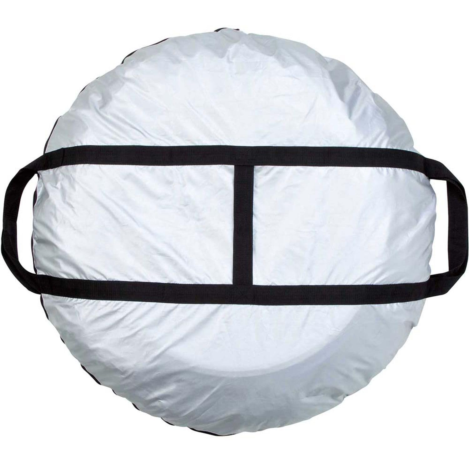 

Сумка для переноски шин BONFORM для автомобилей Набор из с гайкой Легкий/Стандартный (1 Шина), 2, Сумка, LL, Серебряный, 7205-08SI