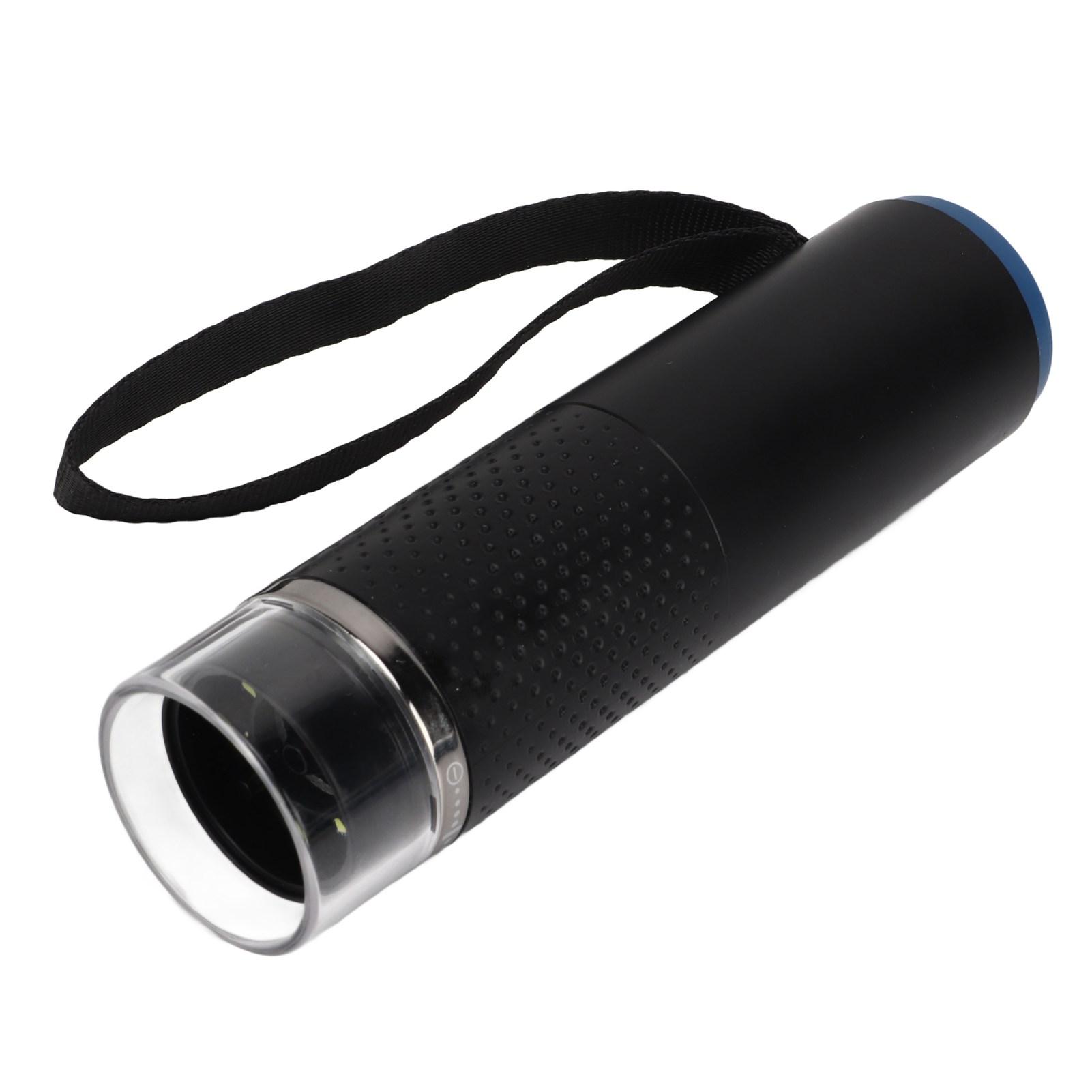 

Wireless Digital Microscope 50X‑1000X Magnification WiFi HD Portable Handheld Pocket Microscope with Adjustable LED чёрный