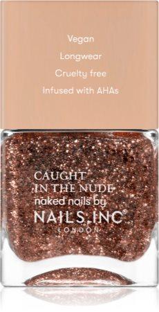 

nail polish TU прозрачный