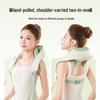 SIAASOO N3S Neck and Shoulder Massager CN plug (adapter included)