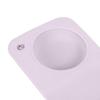 PU Leather Protective Camera Cover Bag Camera Pouch for Fuji Instax Mini 12 Outdoor Travel