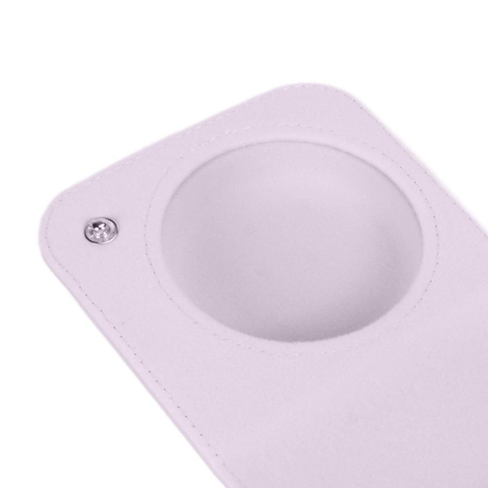 PU Leather Protective Camera Cover Bag Camera Pouch for Fuji Instax Mini 12 Outdoor Travel