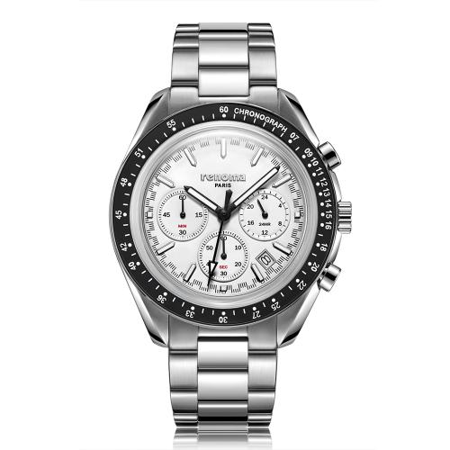 [RENOMA] RENOMA Surfmaster Diver Watch RE-2003WH none