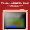 Game Console Gaming Supplies Handheld Gamer 500 Number Convenience 3Inch Screen Entertainment Interesting for Kids