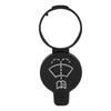 Windshield Wiper Washer Fluid Reservoir Tank Cap Lid 127677000 Replacement for Chevrolet Colorado 2015‑2016