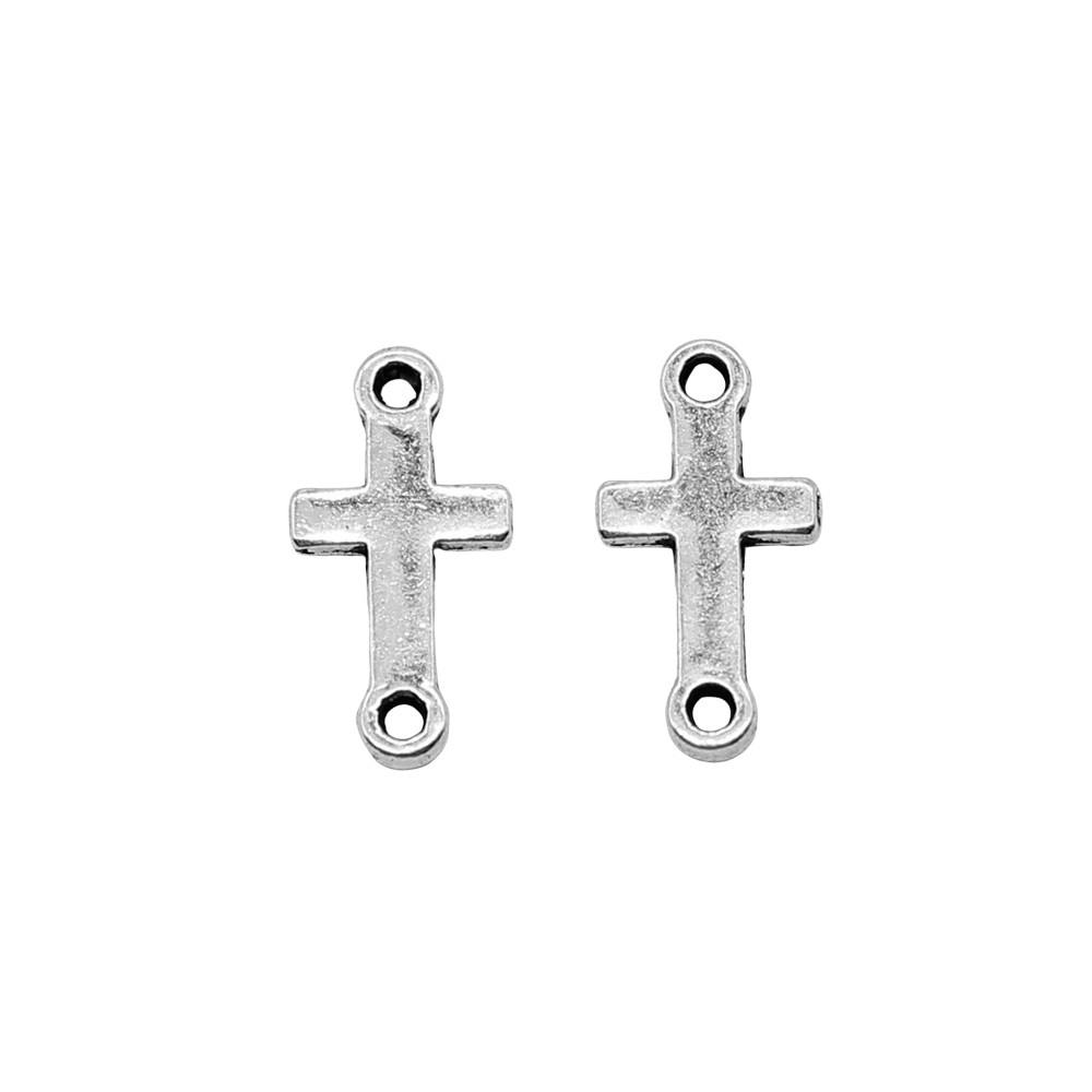Vintage Amulet Connectors For DIY Bracelet Jewelry Making Materials