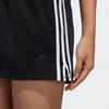 Adidas Sub Logo Shorts Women Shorts Black GL5617