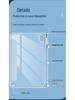 2022 OPPOpad 10.3-inch Acrylic Drop-proof Tri-fold Tablet Case