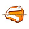 KTM DUKE 790 (2018-19) Foot Stand Pad Enlarged Support