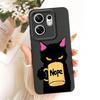 Cute Printed Phone Case For Infinix Zero 30 4G 5G Soft Silicone Shockproof Cases For Infinix Zero30 X6731B X6731 Covers Bumpers