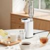 Adjustable Temperature Instant-Heat Water Dispenser Touch Control Instant Water Heater  Office