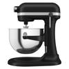 Kitchenaid Artisan mixer 5Ksm60Spx 5.6L Kitchenaid color: Matt black