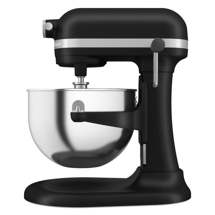 Kitchenaid Artisan mixer 5Ksm60Spx 5.6L Kitchenaid color: Matt black