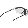 Rudy Project Rydon Slim Matte Black Sports Glasses
