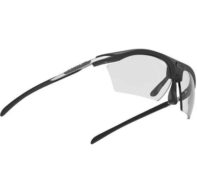 Rudy Project Rydon Slim Matte Black Sports Glasses