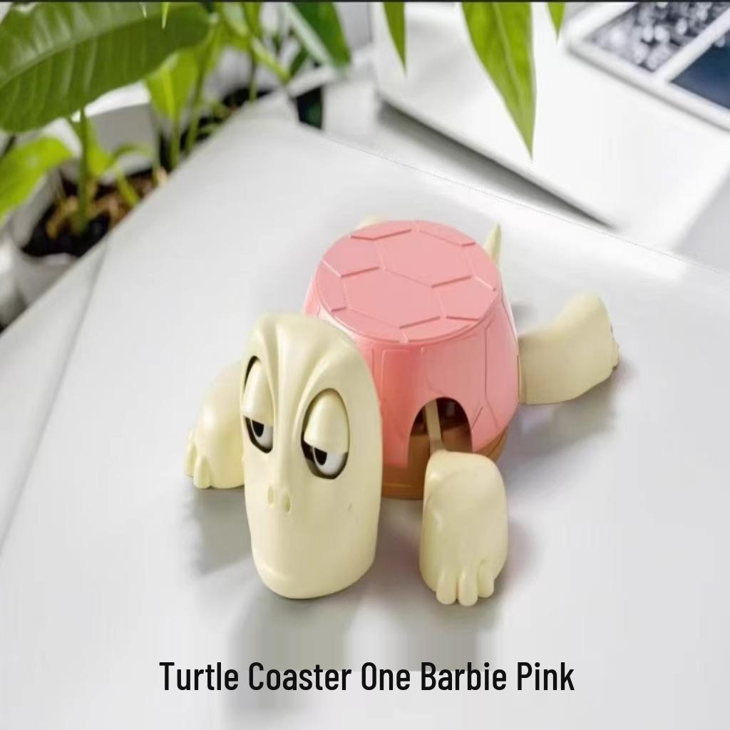 

Специальное в TikTok: Подставка «Король Черепаха» с пристальным взглядом - Высокотемпературостойкая и креативный дизайн