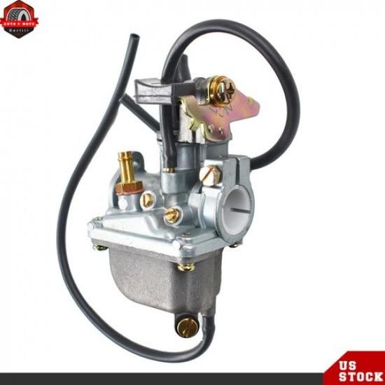 2002-2005 High Quality Carburetor Fits For Suzuki Quadmaster 50 LTA50 2x4