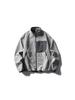 RUIIENRS X Black Armada 2025 Winter Mountain Fleece Jacket LW8315