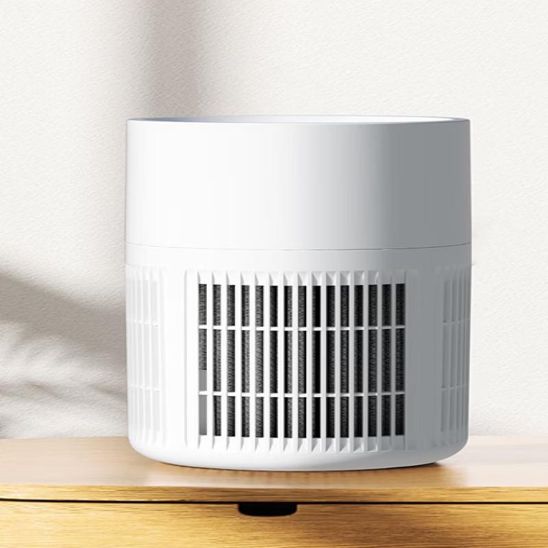 ZISIZ Desktop Air Purifier