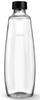 Sodastream Glass Duo 1l Glass Bottle