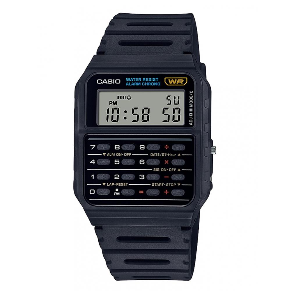 

Касио CA 53W 1Z