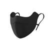 Mu Qingqing Women's Summer Seamless Sun Protection Mask