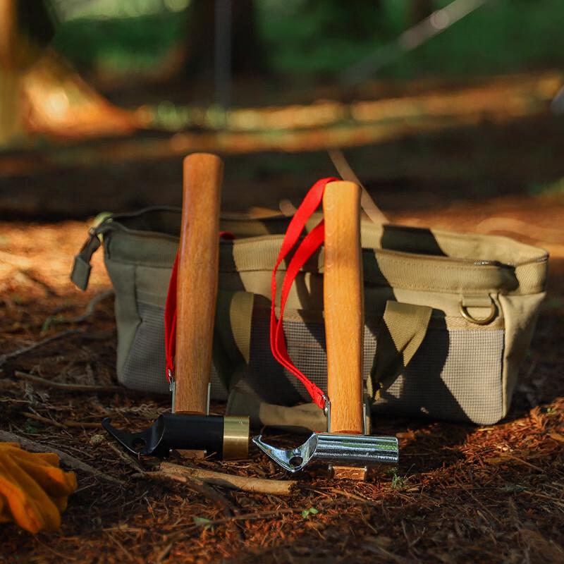 Outdoor Camping Multifunction Hammer