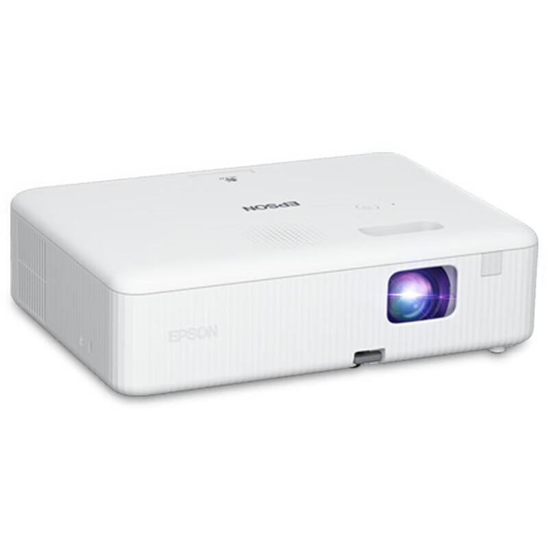 

Epson CO-W01 Home Theater Projector (CN version) Standard