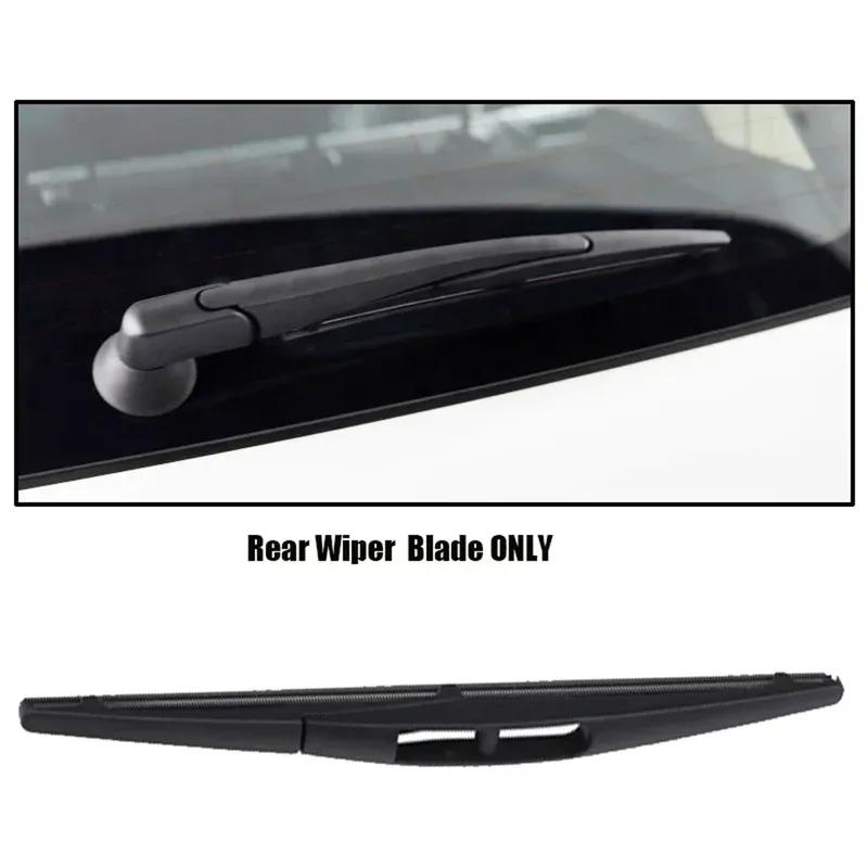 Car Wiper Front & Rear Wiper Blades Set Kit For Suzuki SX4 S-Cross 2013 -  Windshield Windscreen Window 26"+14"+10"