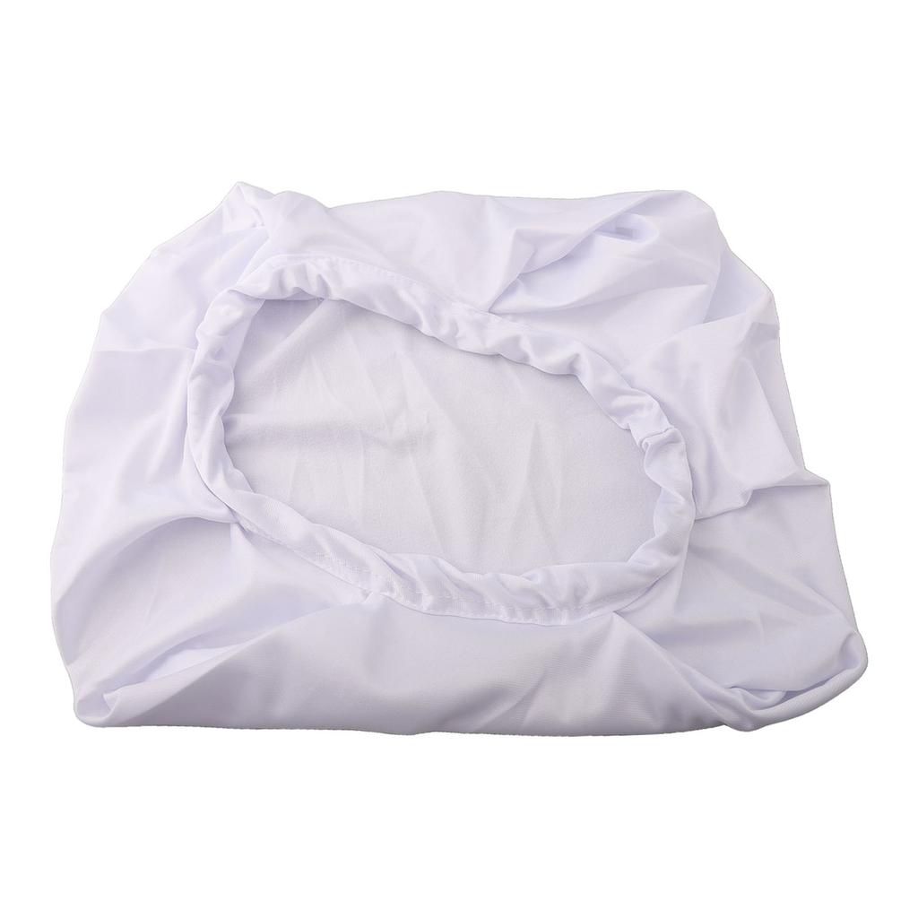 White Filter Bag Filter Bag Wide Compatibility Efficient Cleaning Function Easy To Clean Good Performance High-quality Practical