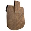 Vintage Medieval Leather Belt Bag Wiast Coin Medieval Waist Pouches Phone Bag Medieval Costume Accessory for Men Women