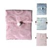 Pouch Storage Choose from 2 Types Pieces Drawstring Type Japanese Pattern Grove Thick Cushioned Japanese Style Accessory Case for Power Fortune Slips