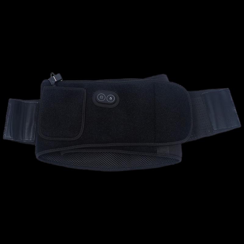 Electric Heated Lumbar Support Belt