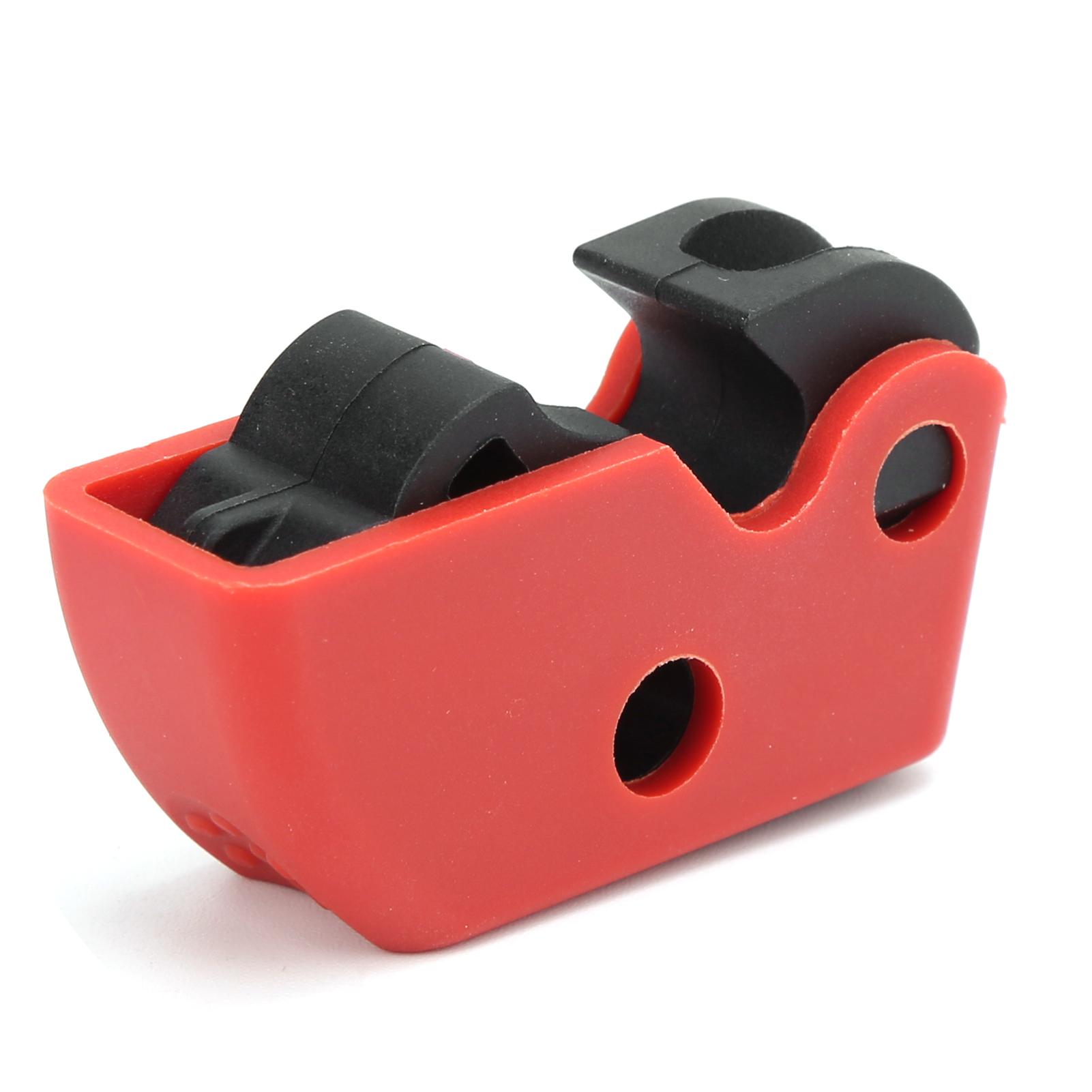 

Замок автоматичного вимикача Запобіжне блокування Мініатюрний повітряний перемикач для контактів ізоляції живлення