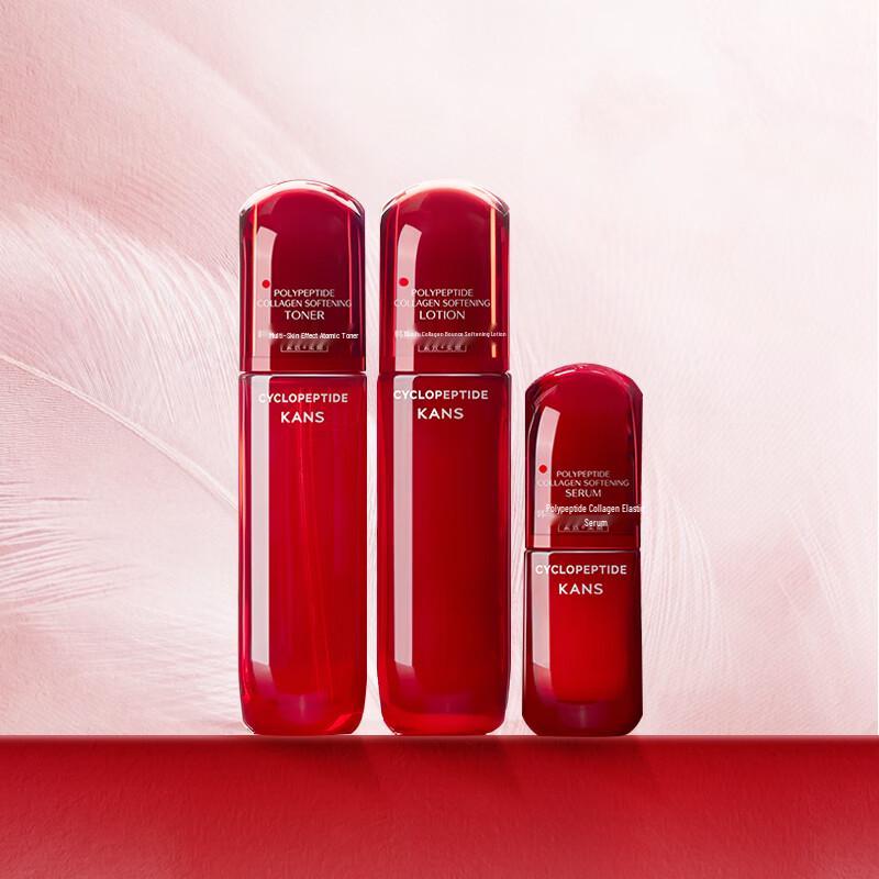 

HANS Red Waist Anti-Aging Skincare Set