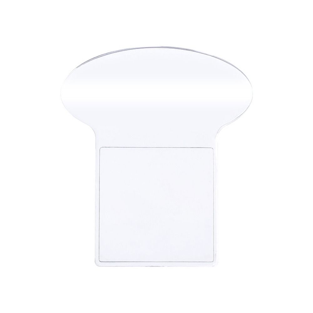 

Прозрачный инструмент для подъема крышки унитаза Легкий держатель ручки сиденья Высококачественный подъемник крышки унитаза белый